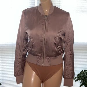 H&M M Bomber Jacket